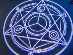 -棂笼·深度沉浸密室(武汉旗舰店)