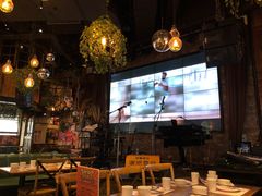 -胡桃里音乐酒馆(万科城市广场店)