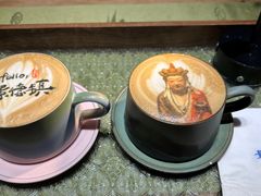 -猫屎咖啡(陶溪川店)