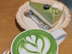 -咖法森林·咖啡  酒吧(天河店)