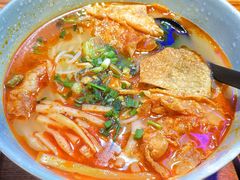 柳州螺蛳粉（汤粉）-螺大蛳柳州螺蛳粉·火锅·热干面(西城永捷店)