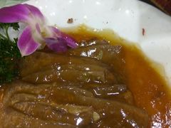 -杨记小骨头羊杂馆(南五马路店)