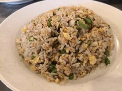 招牌炒饭-德成饭店