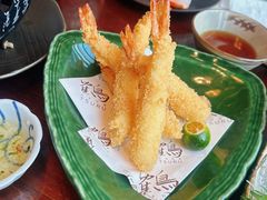 -Tsuru鹤日本料理(静安香格里拉店)