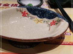 -古田居·特色寿司料理(骏欣中心店)