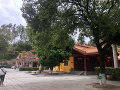 -梵天禅寺