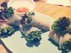 -米纸越南小馆(金鹰世界店)