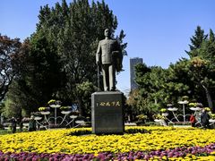 -沈阳中山公园