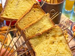 -1819餐厅·团队聚餐·烤串·精酿