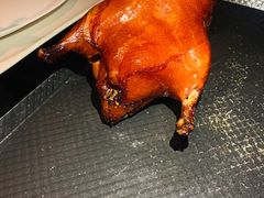 -上海滩餐厅(BFC外滩金融中心店)