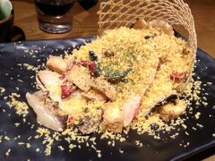 -十二舍·湯物素煮(江泰潤政店)