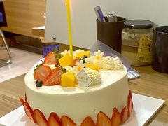 -可斯贝莉现烤面包·生日蛋糕(富力店)