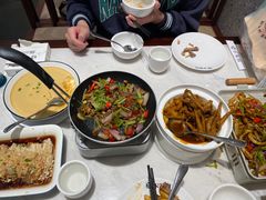 -小菜园新徽菜(合肥之心城店)