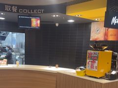 -麦当劳(温州人民路店)