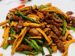 -丰尔粥食·顺德鱼生·干蒸排骨顺德菜(大良分店)