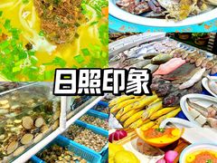 -前王院•巧克力海鲜市集餐厅(万平口店)