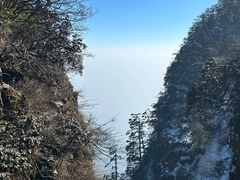 -峨眉山风景名胜区