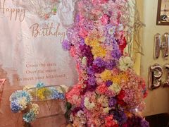 -LE SHARE洛笙·花园西餐(北京路步行街店)