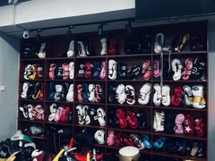 -拳盛时代拳击俱乐部(北京路店)