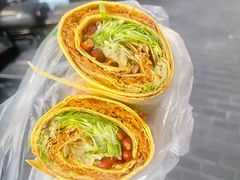 -山东傻大粗粮煎饼(牛街店)