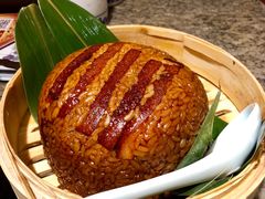 -南京大牌档(人民广场店)