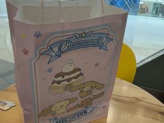 -DQ·蛋糕·冰淇淋(金牛万达店)