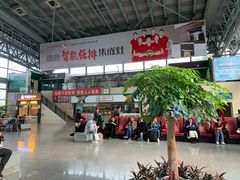 -杭州九堡客运中心