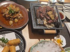 -德川家日本料理(中关村寰太大厦店)
