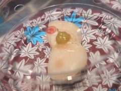 -小乔回转寿司(铁东万象汇店)