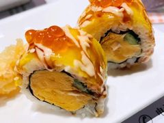 -大渔铁板烧(大悦城店)