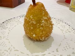-大鸭梨烤鸭(左家庄店)