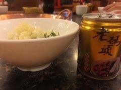 -老码头火锅(玉林店)