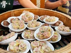 -品香排骨饭(羊官路店)