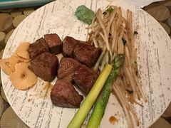 -西村日本料理(香格里拉饭店)
