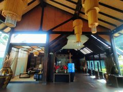 -老房子金沙元年川菜食府·花园餐厅(金沙店)