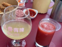 -牛啤堂精酿啤酒餐吧(五棵松华熙店)