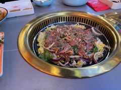 -棒小伙·齐齐哈尔烤肉(龙茗路店)