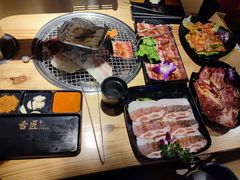 -莱真牛碳火烤肉(合肥旗舰店)