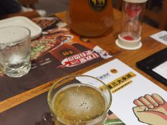 -木屋烧烤(双榆树店)