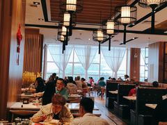 大堂-虾饺妹·酒家(海珠广场店)