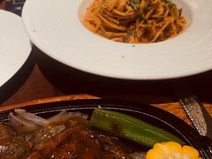 -尊品牛排(沙湾印象汇店)