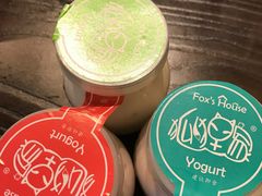 -狐狸家·酸奶酪专门店(平江路店)