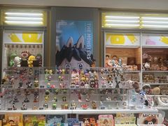 -泡泡玛特POPMART(凯德大峡谷店)