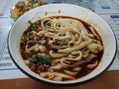 -晋乡亲刀削面(东风桥东店)