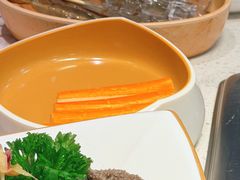 -海底捞火锅(巴黎春天浦建店)