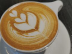 -明谦·Coffee&Cocktail Bar(美您公园店)