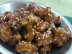 -肥姐美食(同福中路店)