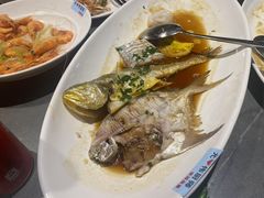 -佬太公海鸭·海鲜大排档(上海总店)