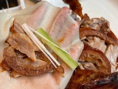 -福来居烤鸭店(天坛二店)