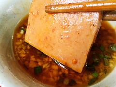-安胖老火锅(两路口店)